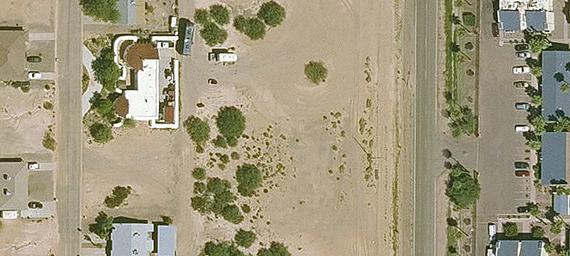 Multi-Family Development Land