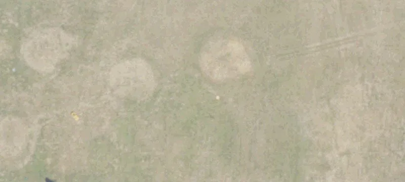 High-Visibility Development Land