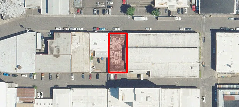 Manufacturing Facility for Sale