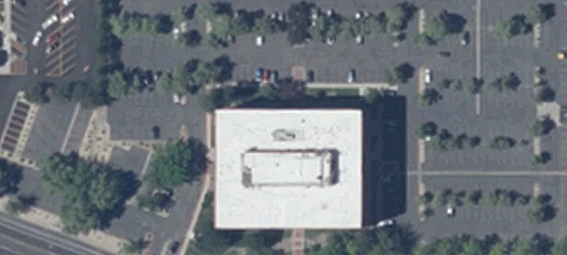 Five-Story Office Building Suite