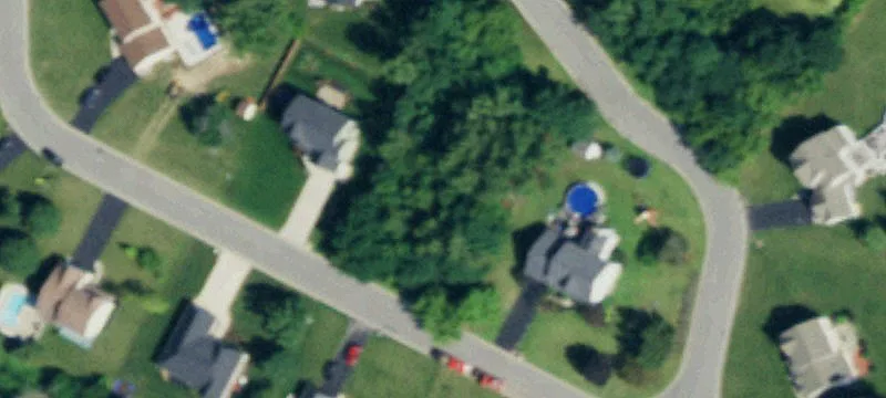 Residential Building Lot