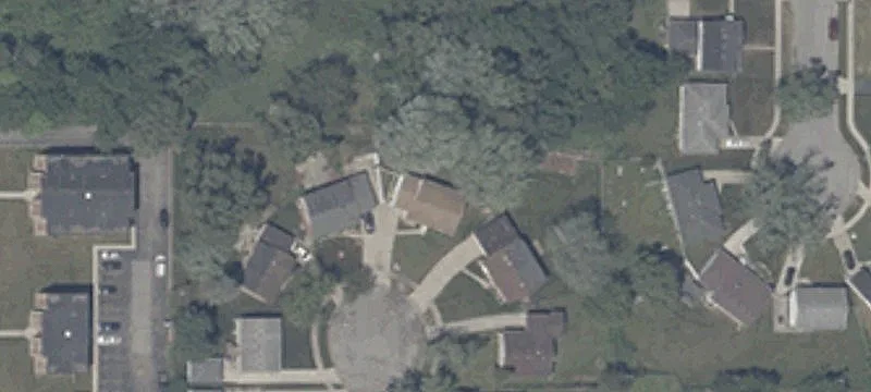 Two-Unit Duplex Investment