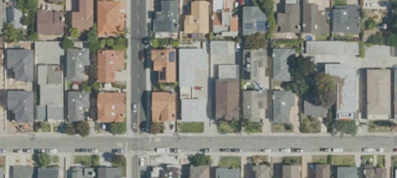 Turnkey 4-Unit Residential Building