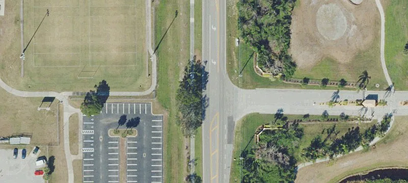 Mobile Home & RV Park