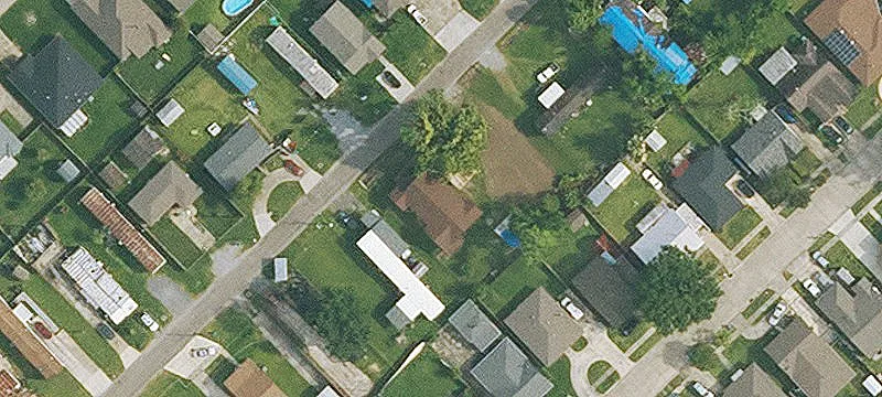 Residential Land Lot