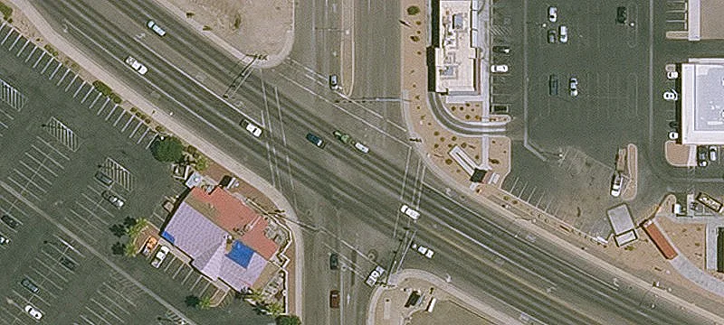 Drive-Through Restaurant NNN Ground Lease