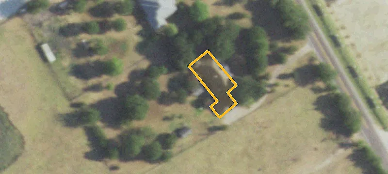 Planned Development Townhome Lot Site