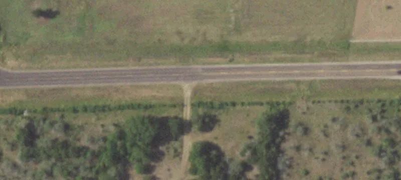 Hunting and Ranch Land