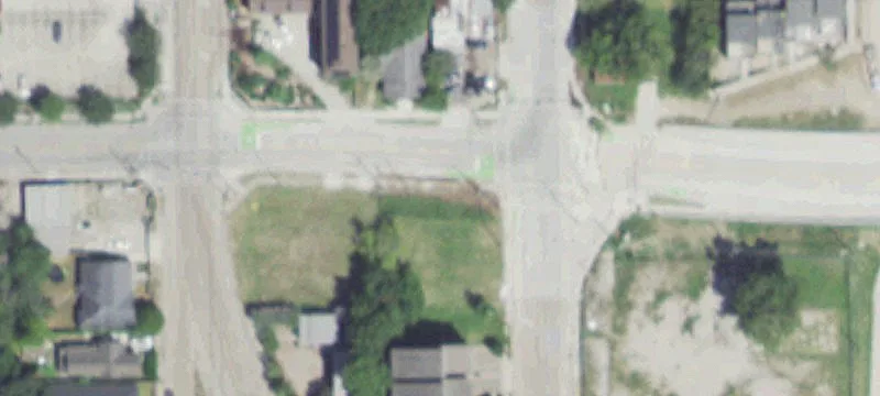 Development Land Assemblage Opportunity