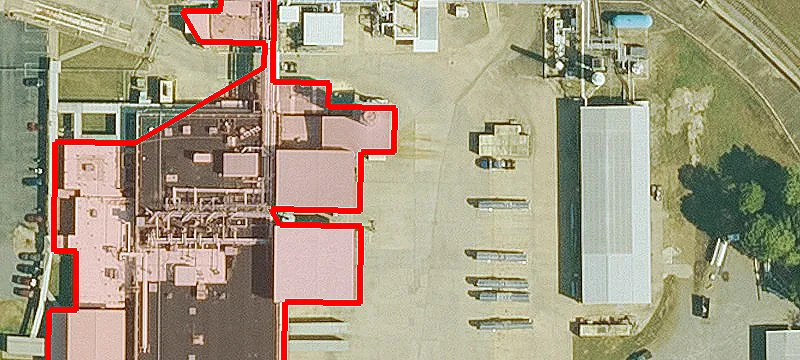 Warehouse Property For Sale