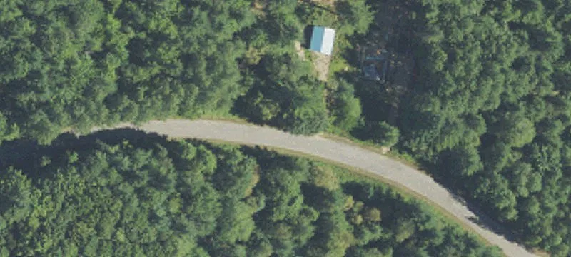 Residential Building Lot