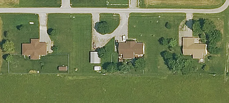 Residential Building Lot