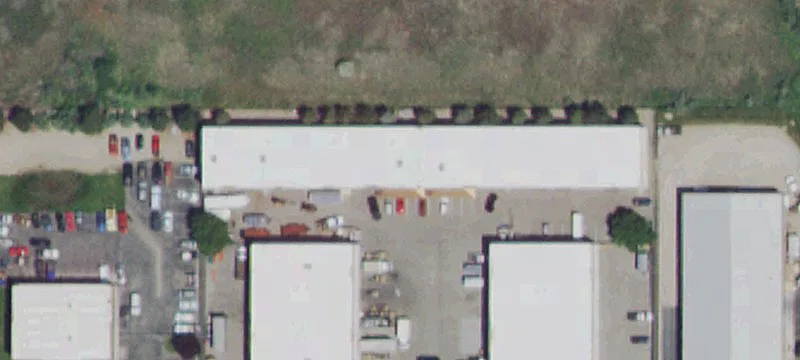 Industrial Flex Warehouse