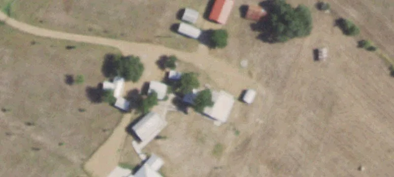 Country Homebuilding Land