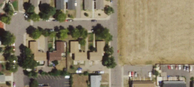 Updated Triplex with Off-Street Parking