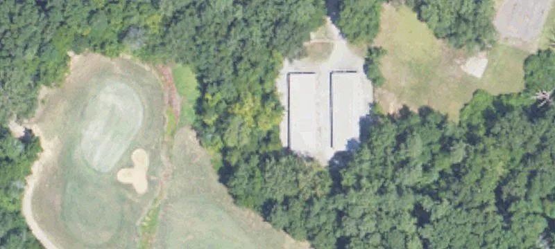 Mini Storage Facility with 43 Units