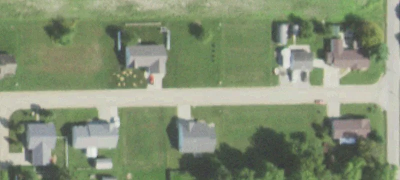 Residential Home Lot