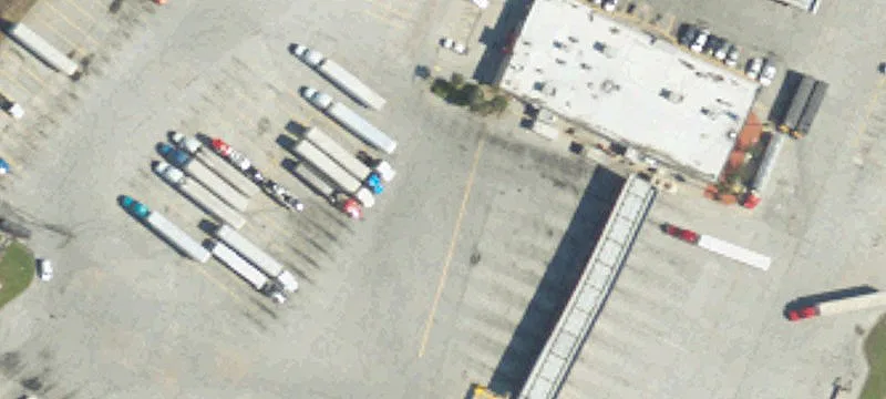 Commercial Land Zoned CG_DC