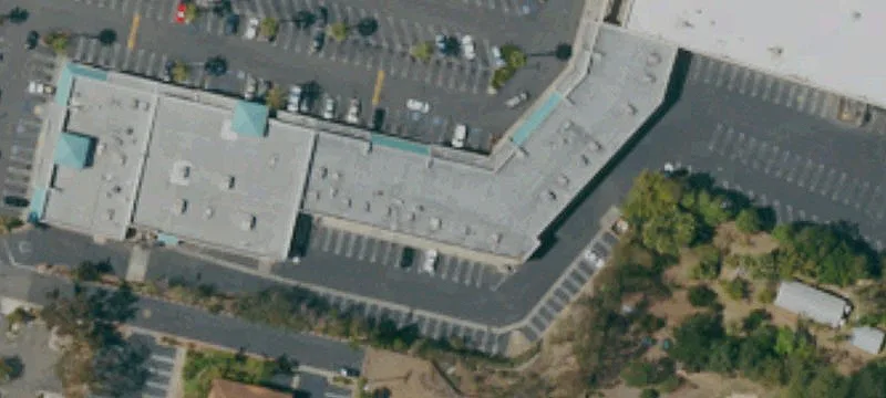Anchored Neighborhood Shopping Center