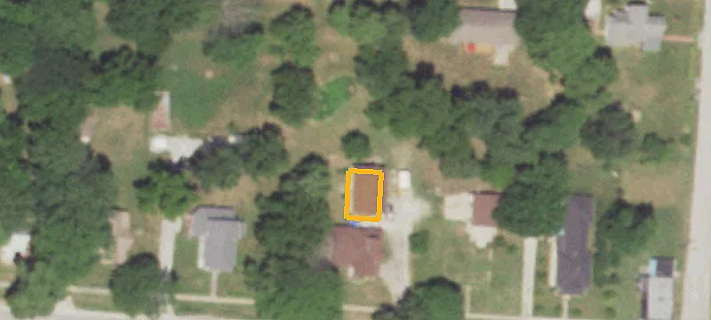 Retail Investment Property
