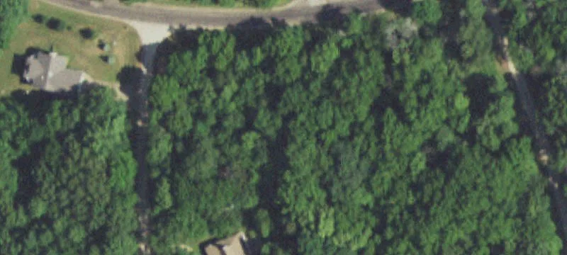 Waterfront Recreational Land Lot