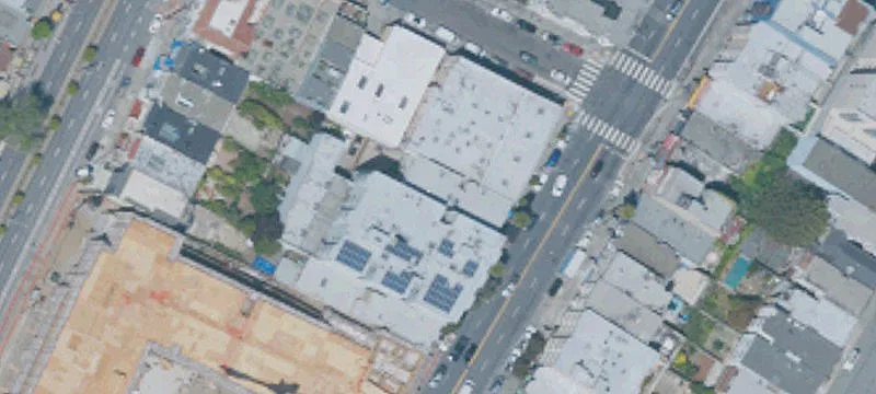 Mixed-Use Income Property with Restaurant