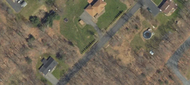 Residential Land Lot