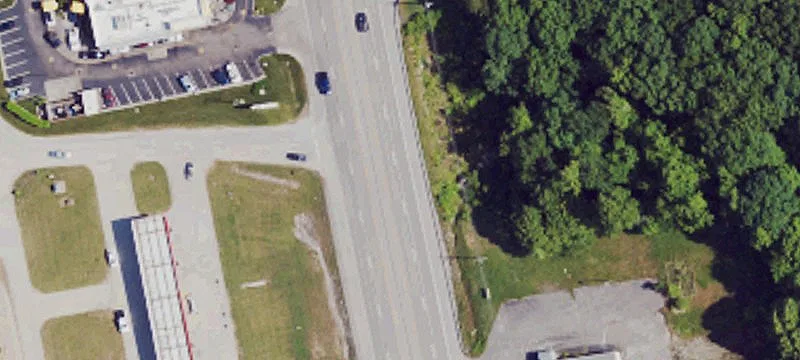 3-Story Motel with Meeting Space