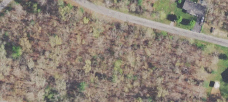 Level Residential Lot