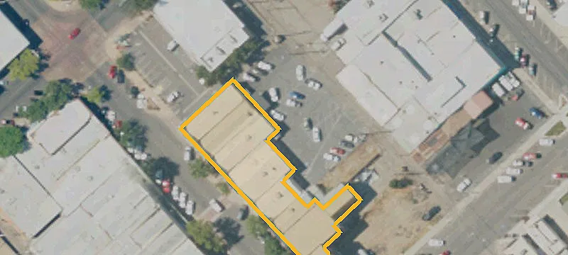 Specialty Property Site