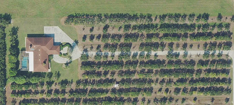 Ready-to-Build Agricultural Lot