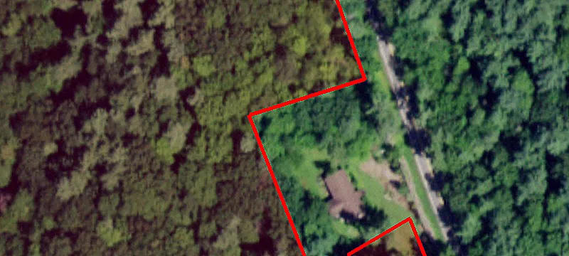 Specialty Development Parcel