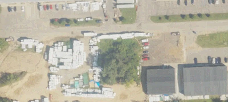 Industrial Land Parcel with Access