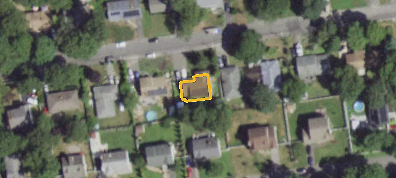Residential Vacant Land Parcel