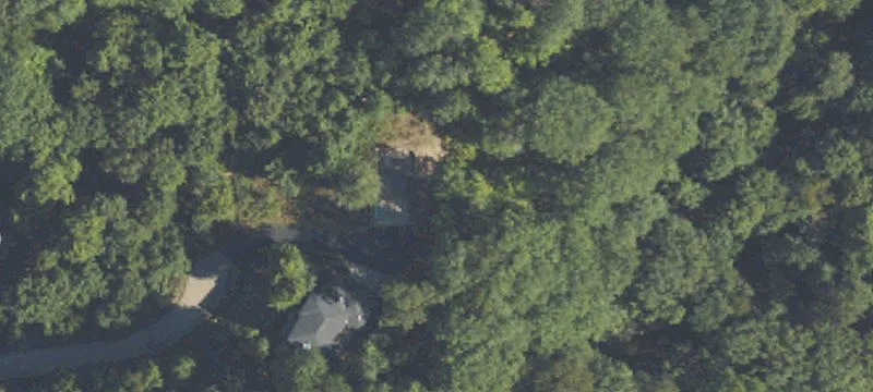 Waterfront Home Site with Beach Access
