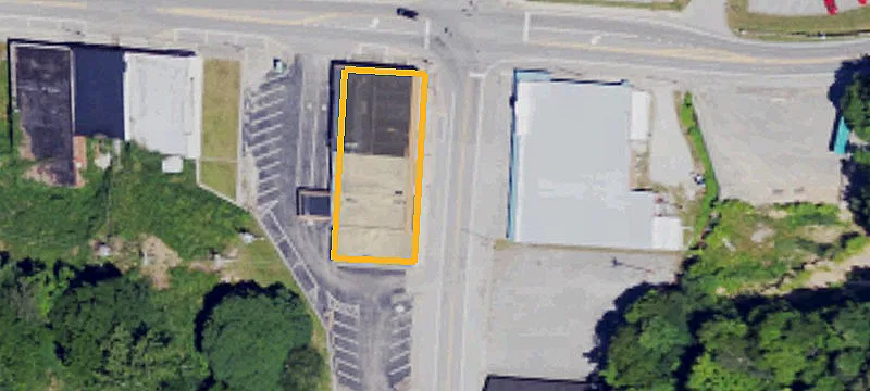 Residential Development Lot
