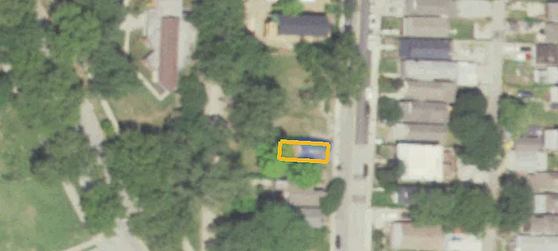 Residential Lot for Sale