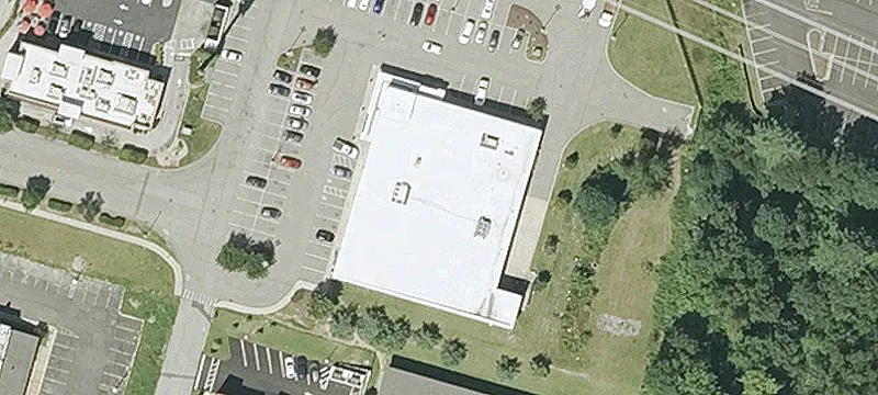 A-Zoned Retail Land Site