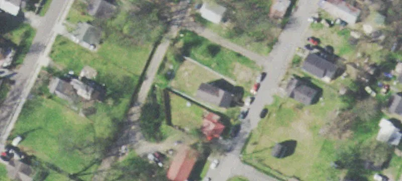 Residential Development Lot