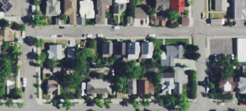 Residential/Mixed-Use Land Opportunity