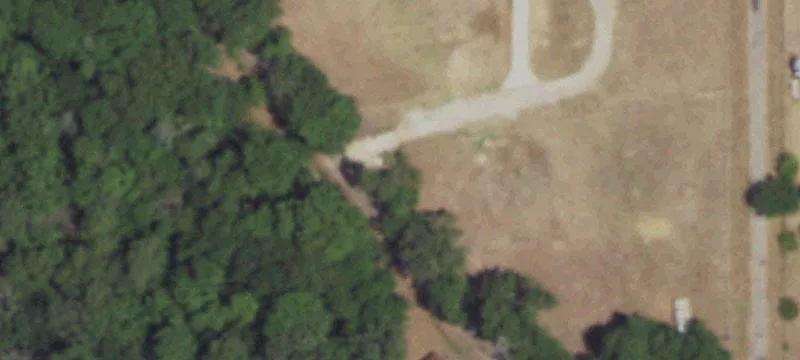 Multi-Home Ranch with Outbuildings