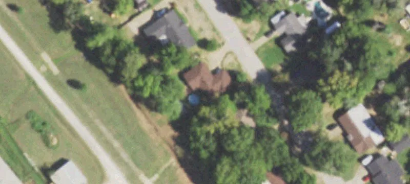 R2 Zoned Residential Land Parcel