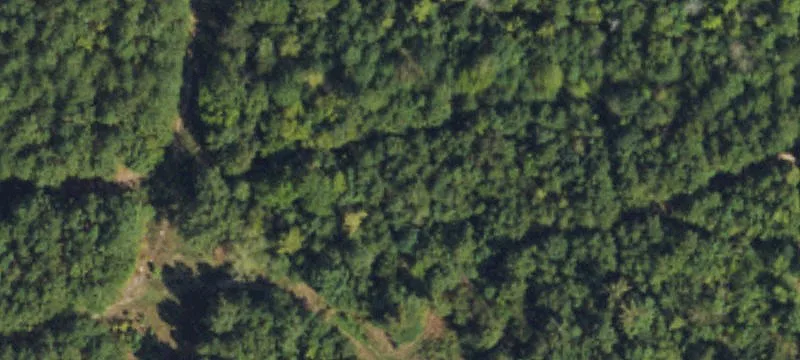 Approved Site Plan Development Land