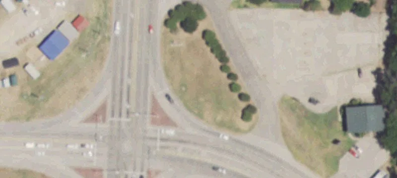 Retail-Ready Commercial Land Lot
