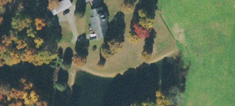 Non-Restricted Residential Land Lots