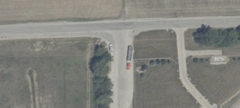 Industrial Zoned Land Parcel