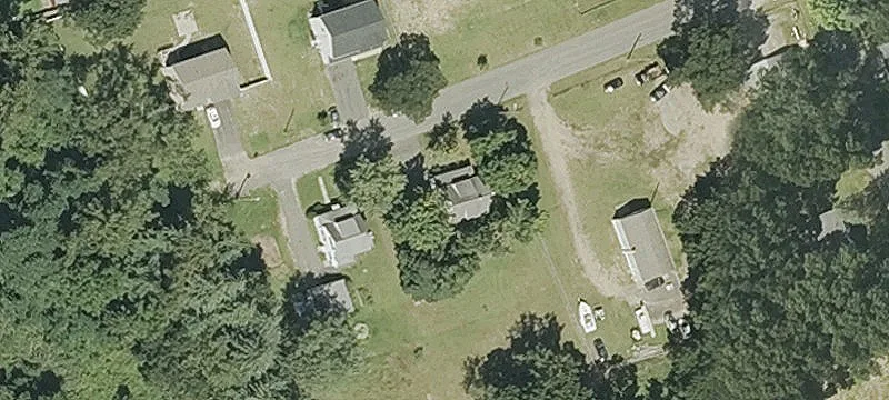 Well-Maintained Two-Family Duplex
