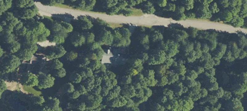 Vacant Golf Course Lot