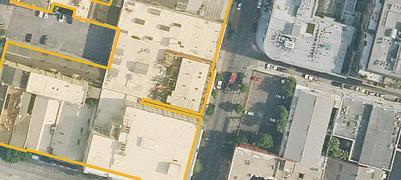 Two-Story Office Condo Suites