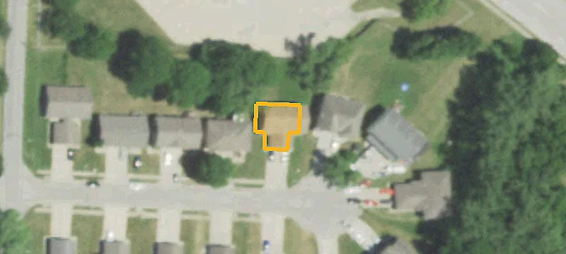Vacant Residential Lot with Utilities